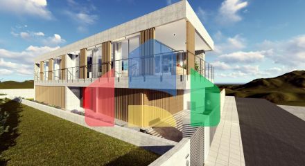 Продаж - Вілла 409 m² В Пафосе Продаж - Вілла 409 m² В Пафосе