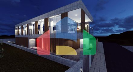 Продаж - Вілла 409 m² В Пафосе Продаж - Вілла 409 m² В Пафосе