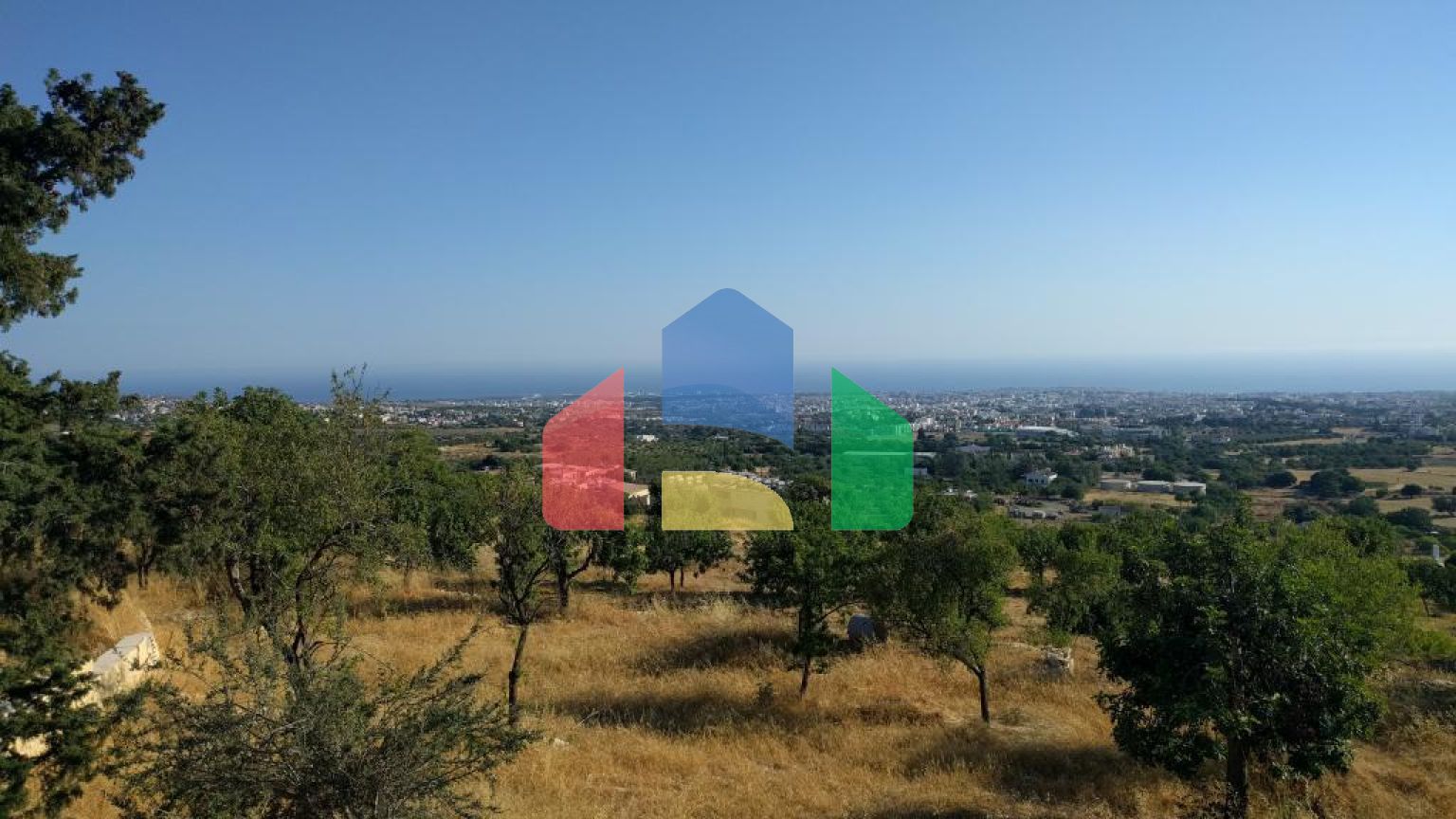 Продаж - Вілла 409 m² В Пафосе