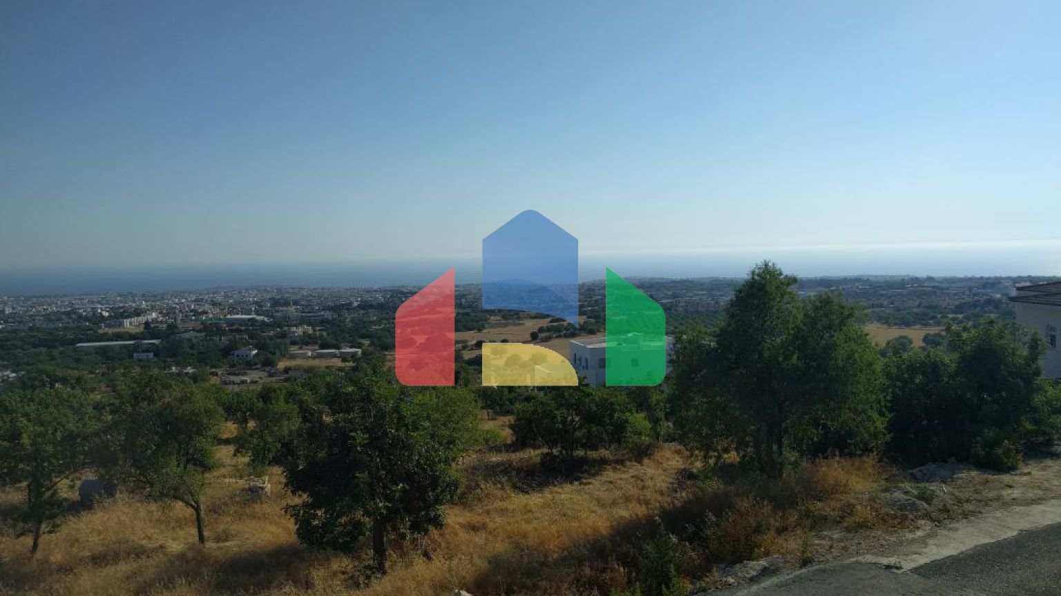 Продаж - Вілла 409 m² В Пафосе