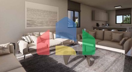 Продажа - Вилла 204 m² в Пафосе