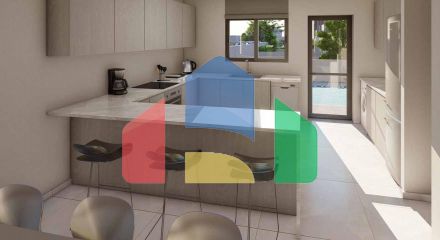 Продажа - Вилла 204 m² в Пафосе