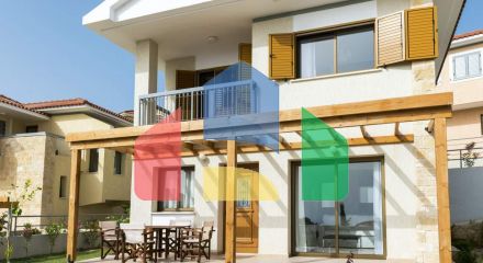 Продажа - Вилла 93 m² в Пафосе