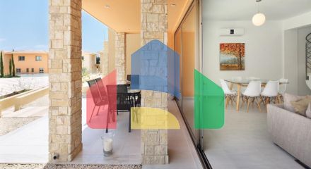 Продажа - Квартира 117 m² в Пафосе