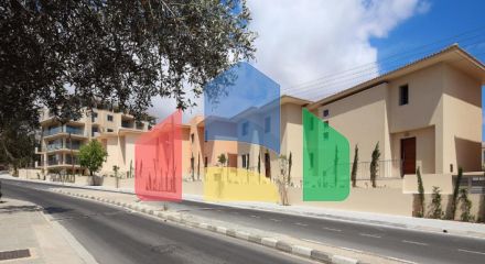 Продажа - Квартира 117 m² в Пафосе