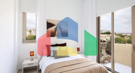 Продажа - Квартира 117 m² в Пафосе