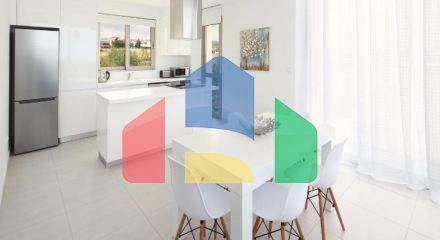 Продажа - Квартира 117 m² в Пафосе