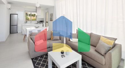 Продажа - Квартира 117 m² в Пафосе