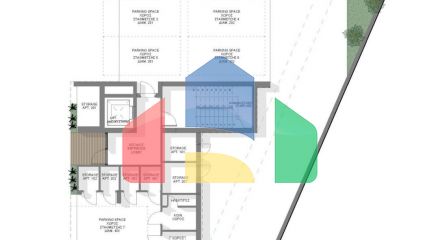 Продажа - Квартира 92 m² в Пафосе