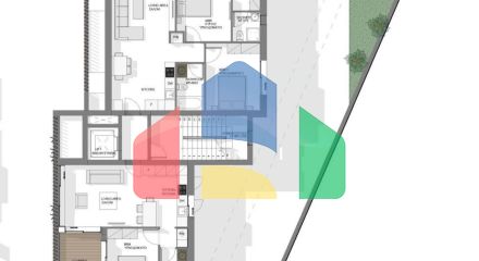 Продаж - Квартира 92 m² В Пафосе