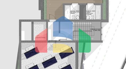 Продаж - Квартира 92 m² В Пафосе