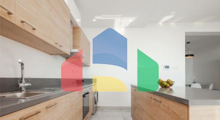 Продаж - Квартира 92 m² В Пафосе