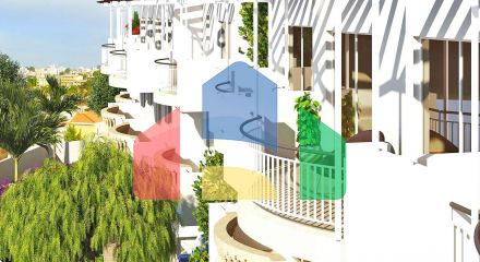 Продажа - Квартира 86 m² в Пафосе