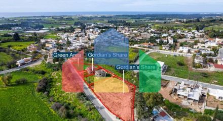 Продажа - Коттедж 260 m² в Пафосе