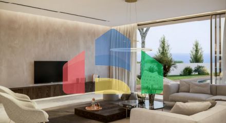Продаж - Вілла 250 m² В Пафосе
