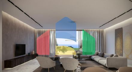 Продаж - Вілла 250 m² В Пафосе