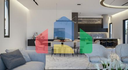 Продаж - Вілла 250 m² В Пафосе