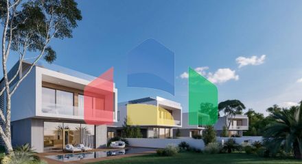Продаж - Вілла 250 m² В Пафосе