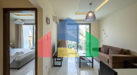 For Sale - Flat 47 m² in Paphos