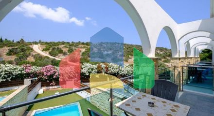 For Sale - Flat 47 m² in Paphos