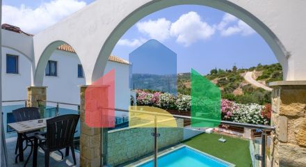 Продаж - Квартира 47 m² В Пафосе