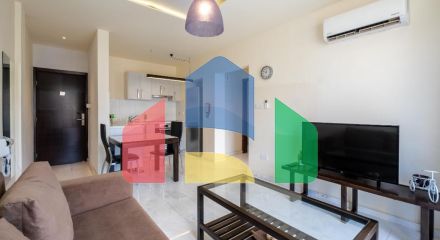 Продаж - Квартира 47 m² В Пафосе