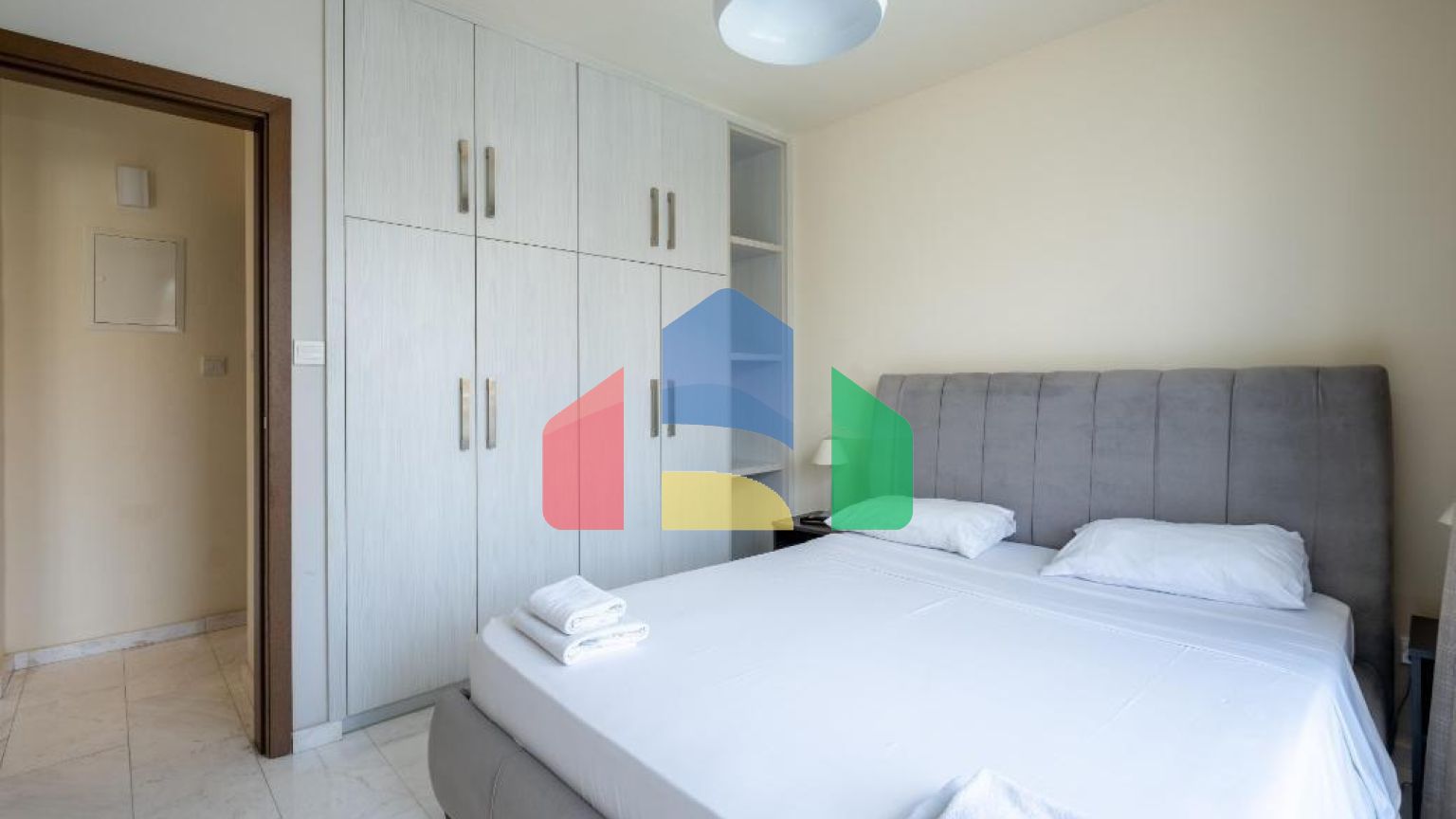 Продаж - Квартира 47 m² В Пафосе