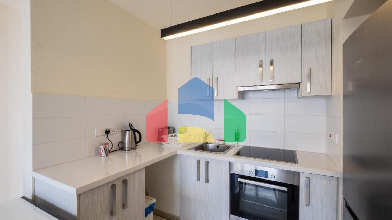 Продаж - Квартира 47 m² В Пафосе