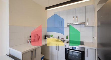 Продаж - Квартира 47 m² В Пафосе