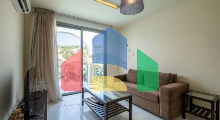 Продаж - Квартира 47 m² В Пафосе