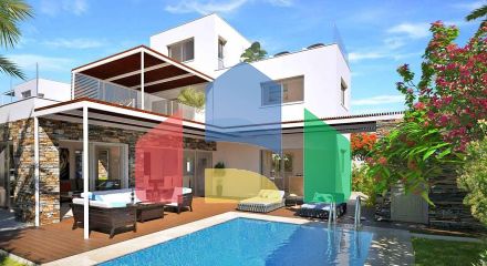 For Sale - Villa 209 m² in Paphos