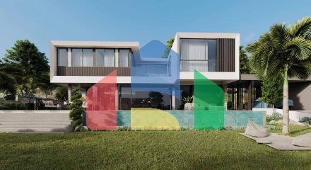 Продажа - Вилла 315 m² в Пафосе
