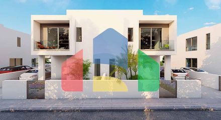 For Sale - Detached house 137 m² in Paphos
