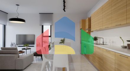 Продажа - Квартира 119 m² в Пафосе