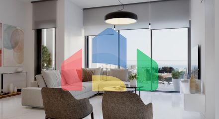 Продажа - Квартира 119 m² в Пафосе