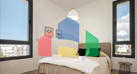 Продажа - Квартира 119 m² в Пафосе