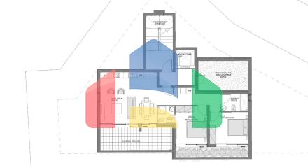 Продажа - Квартира 119 m² в Пафосе