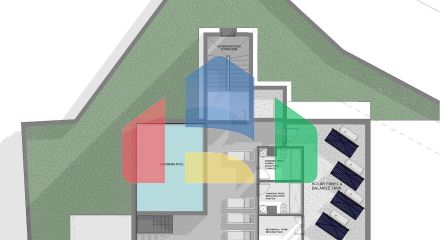 Продажа - Квартира 119 m² в Пафосе