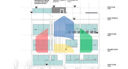 Продажа - Квартира 119 m² в Пафосе