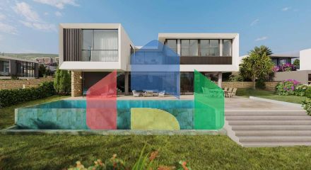 Продажа - Вилла 291 m² в Пафосе