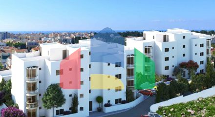 For Sale - Flat 157 m² in Paphos