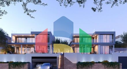 Продажа - Вилла 304 m² в Пафосе