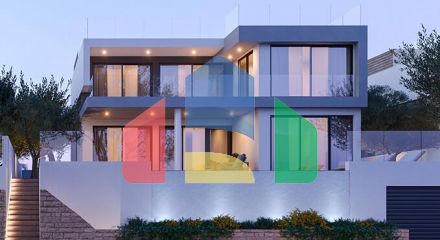 Продажа - Вилла 304 m² в Пафосе