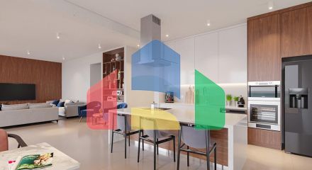 Продажа - Вилла 304 m² в Пафосе
