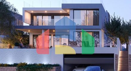 Продажа - Вилла 304 m² в Пафосе