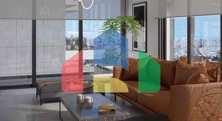 Продажа - Квартира 186 m² в Пафосе