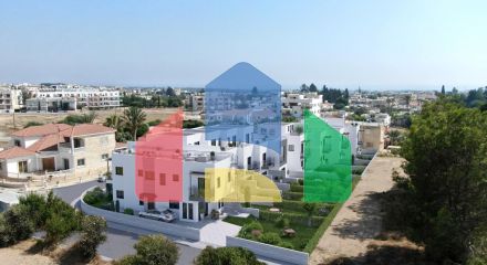 For Sale - Villa 195 m² in Paphos