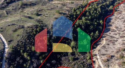 Продажа - Земельный участок 19399 m² в Пафосе
