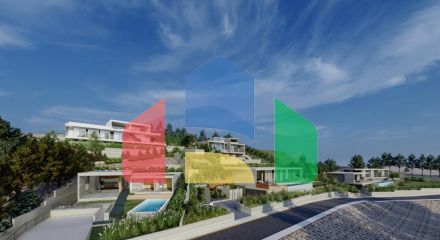 Продажа - Вилла 309 m² в Пафосе