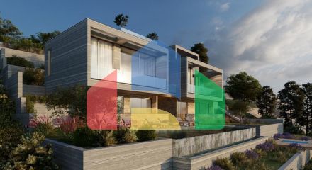 Продажа - Вилла 309 m² в Пафосе